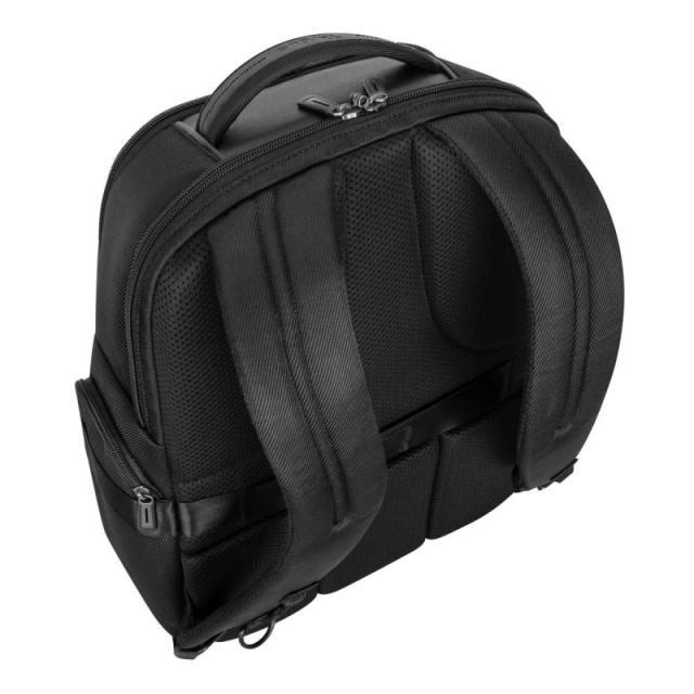 Targus - TBB618GL mochila Mochila de senderismo Negro