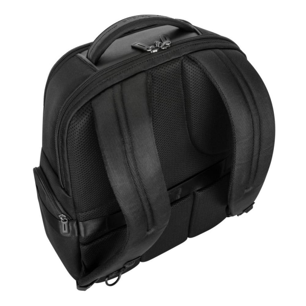 Targus - TBB618GL mochila Mochila de senderismo Negro