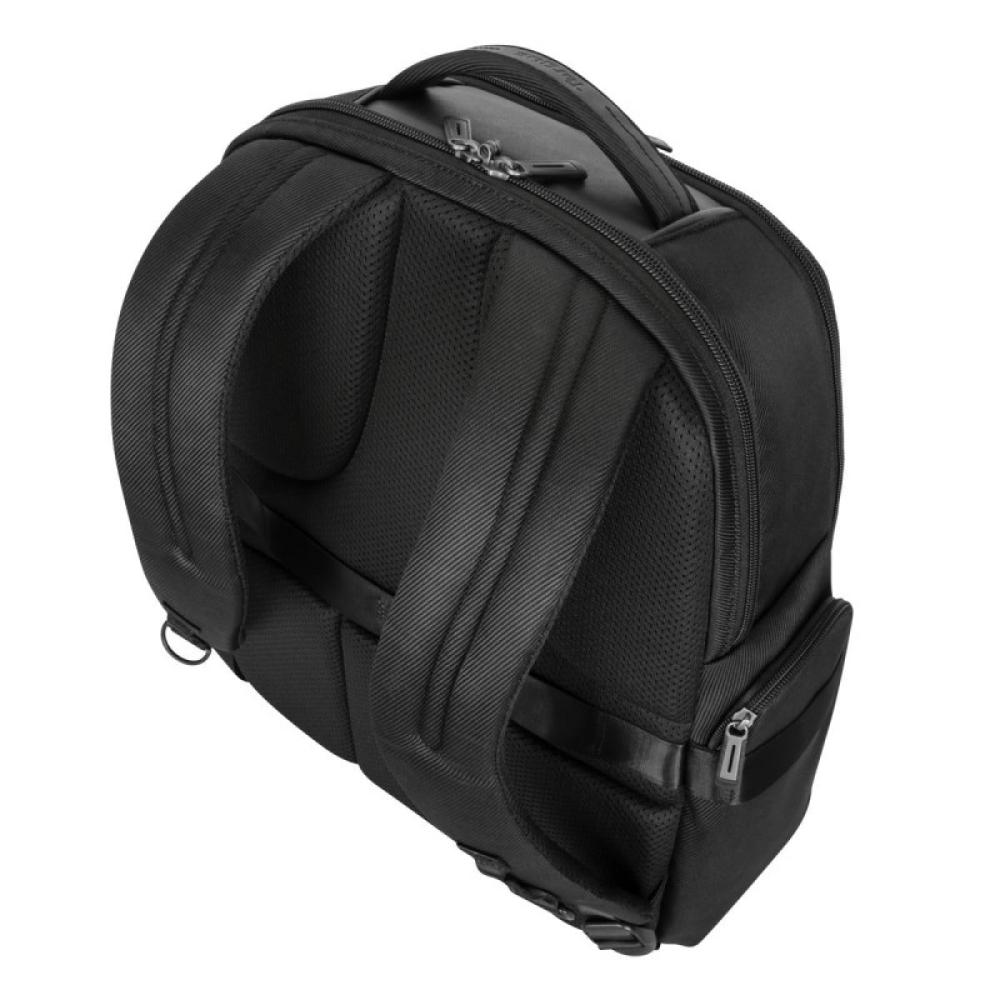 Targus - TBB618GL mochila Mochila de senderismo Negro
