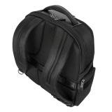 Targus - TBB618GL mochila Mochila de senderismo Negro