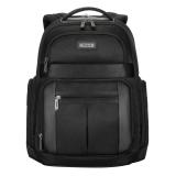 Targus - TBB618GL mochila Mochila de senderismo Negro