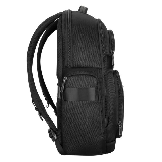 Targus - TBB618GL mochila Mochila de senderismo Negro