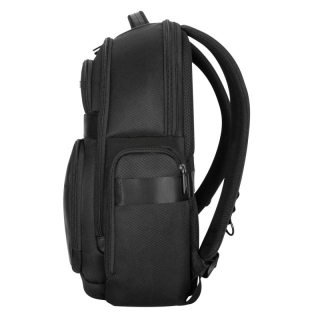 Targus - TBB618GL mochila Mochila de senderismo Negro
