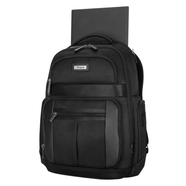 Targus - TBB618GL mochila Mochila de senderismo Negro