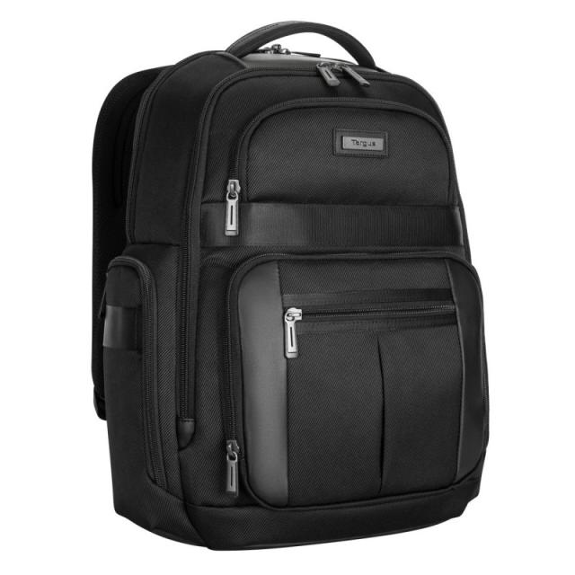 Targus - TBB618GL mochila Mochila de senderismo Negro