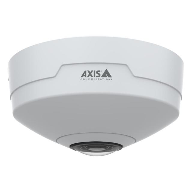 Axis - M4327-P Almohadilla Cámara de seguridad IP Interior 2160 x 2160 Pixeles Techo/pared