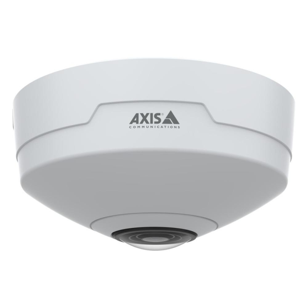Axis - M4327-P Almohadilla Cámara de seguridad IP Interior 2160 x 2160 Pixeles Techo/pared