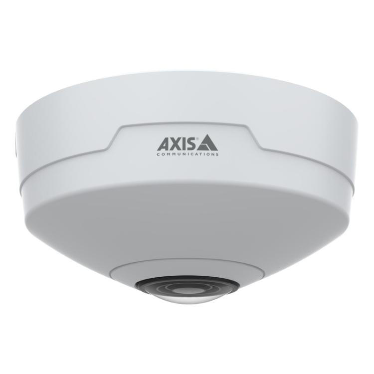 Axis - M4327-P Almohadilla Cámara de seguridad IP Interior 2160 x 2160 Pixeles Techo/pared
