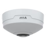 Axis - M4327-P Almohadilla Cámara de seguridad IP Interior 2160 x 2160 Pixeles Techo/pared