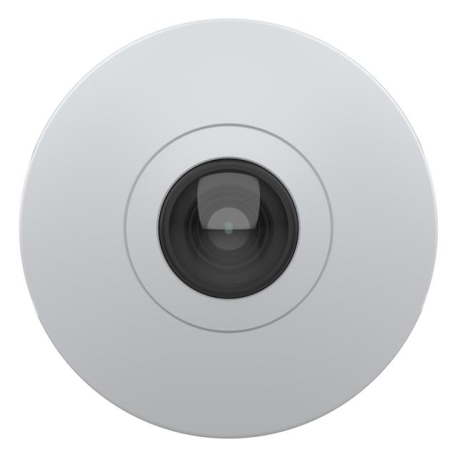 Axis - M4327-P Almohadilla Cámara de seguridad IP Interior 2160 x 2160 Pixeles Techo/pared