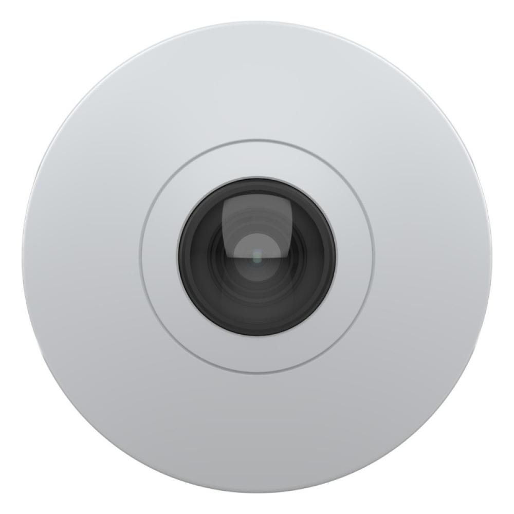Axis - M4327-P Almohadilla Cámara de seguridad IP Interior 2160 x 2160 Pixeles Techo/pared