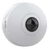 Axis - M4327-P Almohadilla Cámara de seguridad IP Interior 2160 x 2160 Pixeles Techo/pared
