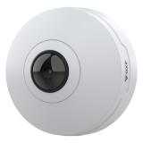 Axis - M4327-P Almohadilla Cámara de seguridad IP Interior 2160 x 2160 Pixeles Techo/pared
