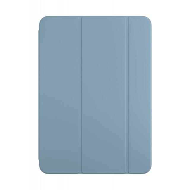 Apple - MW993ZM/A funda para tablet 27,9 cm (11") Folio Azul