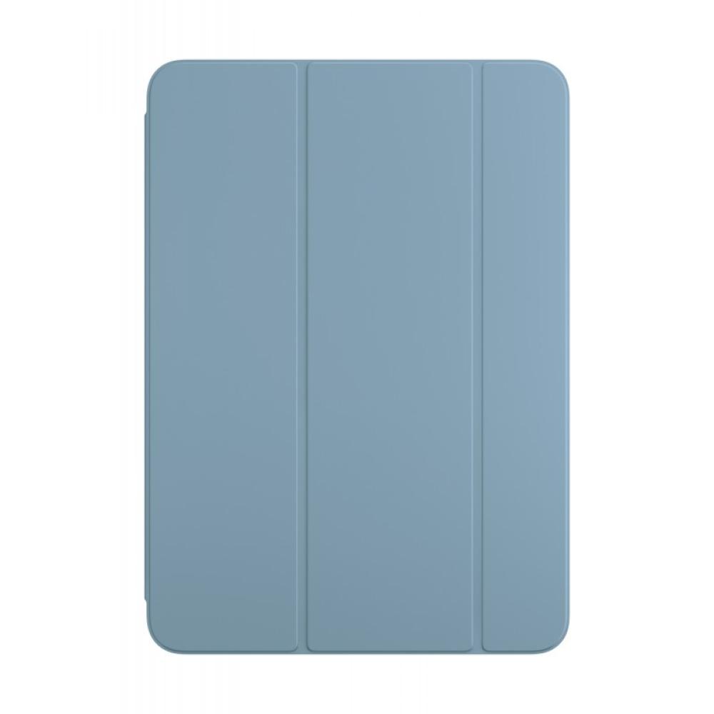 Apple - MW993ZM/A funda para tablet 27,9 cm (11") Folio Azul