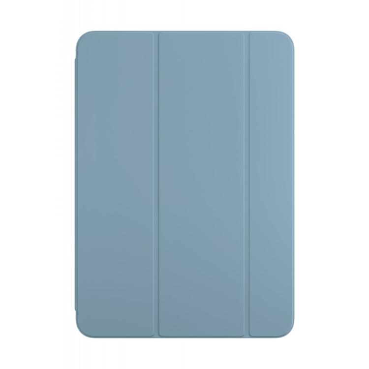 Apple - MW993ZM/A funda para tablet 27,9 cm (11") Folio Azul