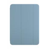 Apple - MW993ZM/A funda para tablet 27,9 cm (11") Folio Azul