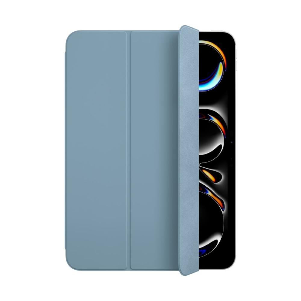 Apple - MW993ZM/A funda para tablet 27,9 cm (11") Folio Azul