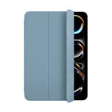 Apple - MW993ZM/A funda para tablet 27,9 cm (11") Folio Azul
