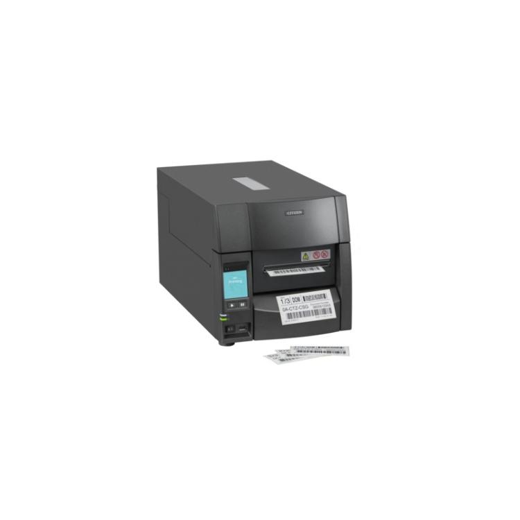 Citizen - CL-S700III impresora de etiquetas Térmica directa / transferencia térmica 203 x 203 DPI 254 mm/s Alámbrico