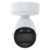Axis - Q1808-LE 150 mm Bala (forma) Cámara de seguridad IP Exterior 3712 x 2784 Pixeles Pared