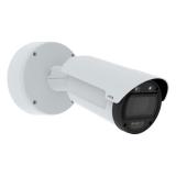 Axis - Q1808-LE 150 mm Bala (forma) Cámara de seguridad IP Exterior 3712 x 2784 Pixeles Pared