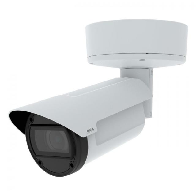 Axis - Q1808-LE 150 mm Bala (forma) Cámara de seguridad IP Exterior 3712 x 2784 Pixeles Pared