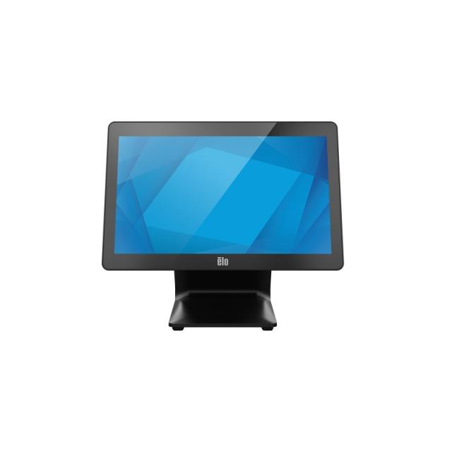Elo Touch Solutions - I-Series E705627 All-in-One PC Intel® Core™ i3 i3-1215UL 39,6 cm (15.6") 1920 x 1080 Pixeles Pantalla táct