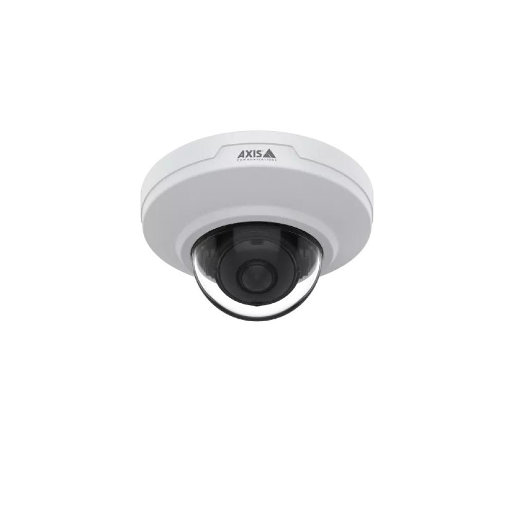 Axis - 02832-001 cámara de vigilancia Bala (forma) Cámara de seguridad IP Interior 2688 x 1512 Pixeles Techo