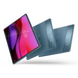 Lenovo - Yoga Tab Plus Snapdragon 256 GB 32,3 cm (12.7") 16 GB Wi-Fi 7 (802.11be) Android 14 Verde azulado