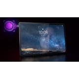 Lenovo - Yoga Tab Plus Snapdragon 256 GB 32,3 cm (12.7") 16 GB Wi-Fi 7 (802.11be) Android 14 Verde azulado