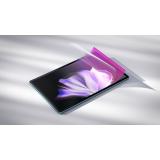 Lenovo - Yoga Tab Plus Snapdragon 256 GB 32,3 cm (12.7") 16 GB Wi-Fi 7 (802.11be) Android 14 Verde azulado
