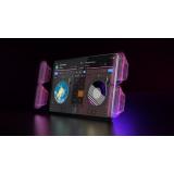 Lenovo - Yoga Tab Plus Snapdragon 256 GB 32,3 cm (12.7") 16 GB Wi-Fi 7 (802.11be) Android 14 Verde azulado