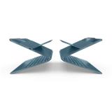 Lenovo - Yoga Tab Plus Snapdragon 256 GB 32,3 cm (12.7") 16 GB Wi-Fi 7 (802.11be) Android 14 Verde azulado