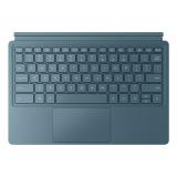 Lenovo - Yoga Tab Plus Snapdragon 256 GB 32,3 cm (12.7") 16 GB Wi-Fi 7 (802.11be) Android 14 Verde azulado