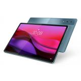Lenovo - Yoga Tab Plus Snapdragon 256 GB 32,3 cm (12.7") 16 GB Wi-Fi 7 (802.11be) Android 14 Verde azulado