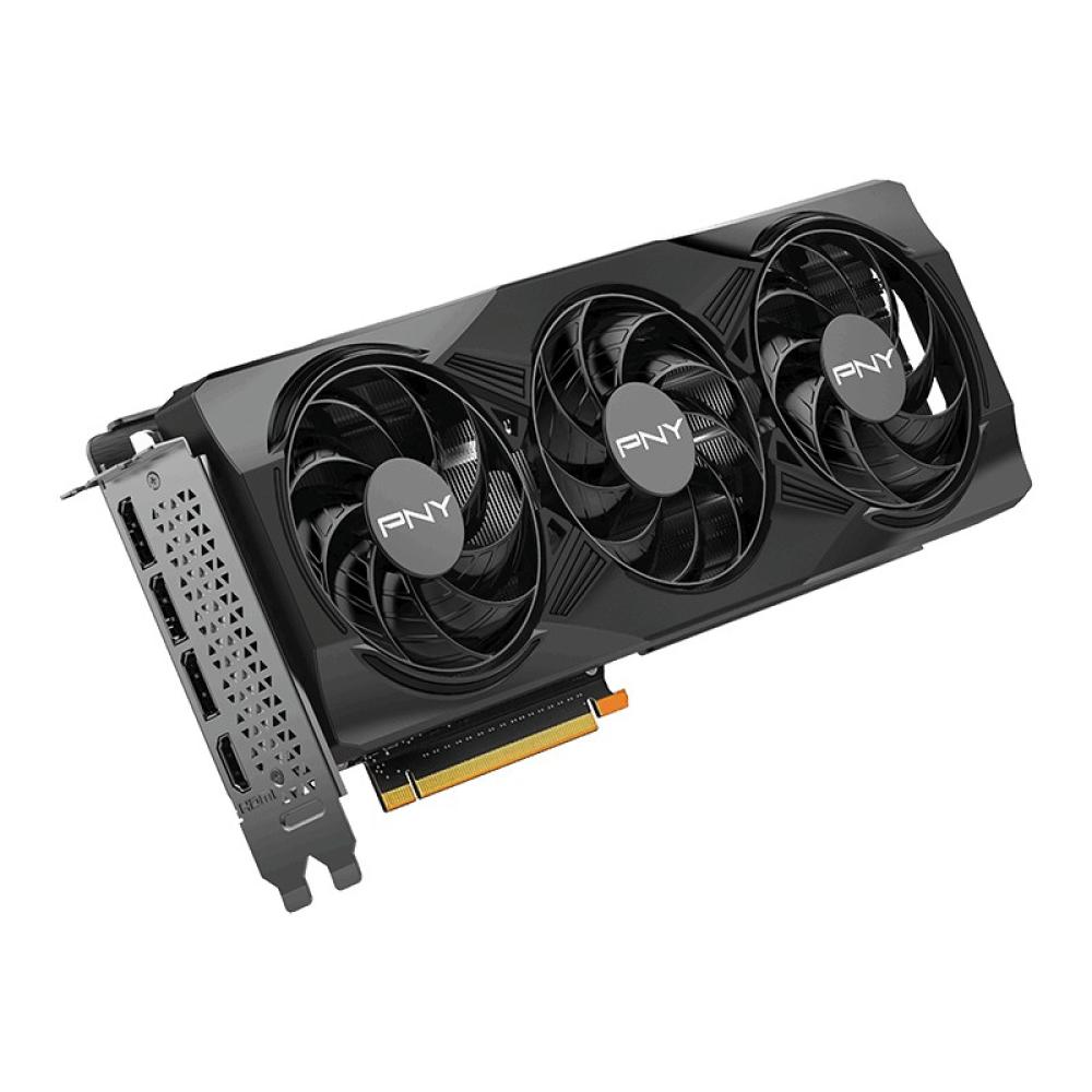 PNY - GeForce RTX 5070 OC NVIDIA 12 GB GDDR7