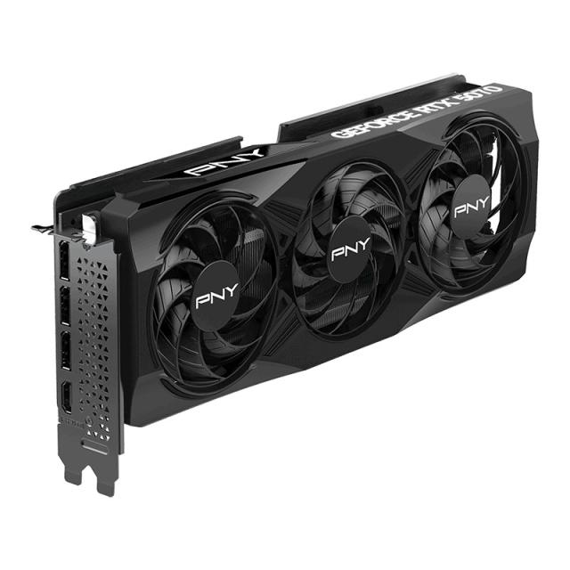 PNY - GeForce RTX 5070 OC NVIDIA 12 GB GDDR7