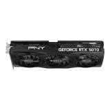 PNY - GeForce RTX 5070 OC NVIDIA 12 GB GDDR7