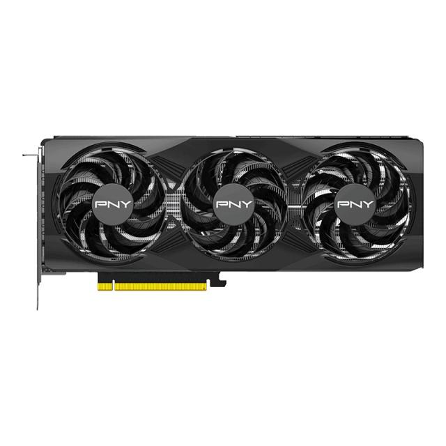 PNY - GeForce RTX 5070 OC NVIDIA 12 GB GDDR7