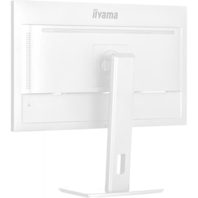 iiyama - ProLite XUB2797HSU-W2 pantalla para PC 68,6 cm (27") 1920 x 1080 Pixeles Full HD LED Blanco