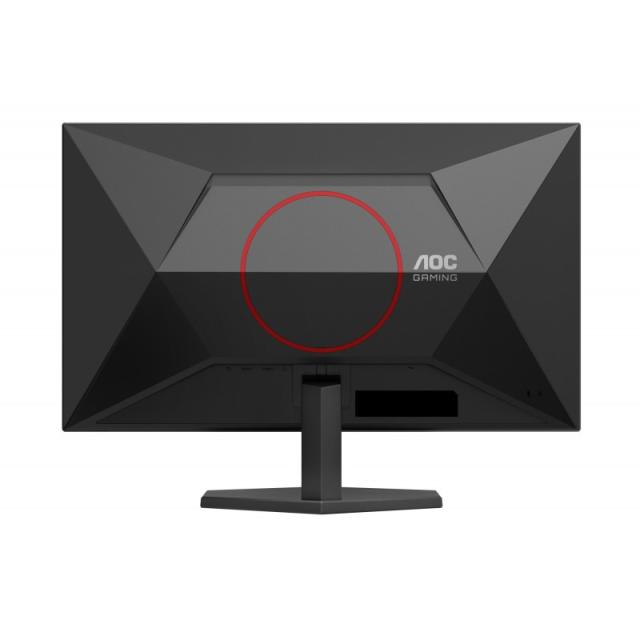 AOC - G4 Q27G42ZE pantalla para PC 68,6 cm (27") 2560 x 1440 Pixeles Quad HD LCD Negro, Rojo