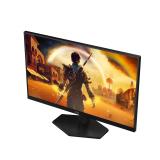 AOC - G4 Q27G42ZE pantalla para PC 68,6 cm (27") 2560 x 1440 Pixeles Quad HD LCD Negro, Rojo