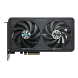 GIGABYTE - GeForce RTX 5060 EAGLE OC 8G Tarjeta Gráfica - 8GB GDDR7, 128bit, PCI-E 5.0, 2550 MHz Frecuencia del núcleo, 3 x Disp