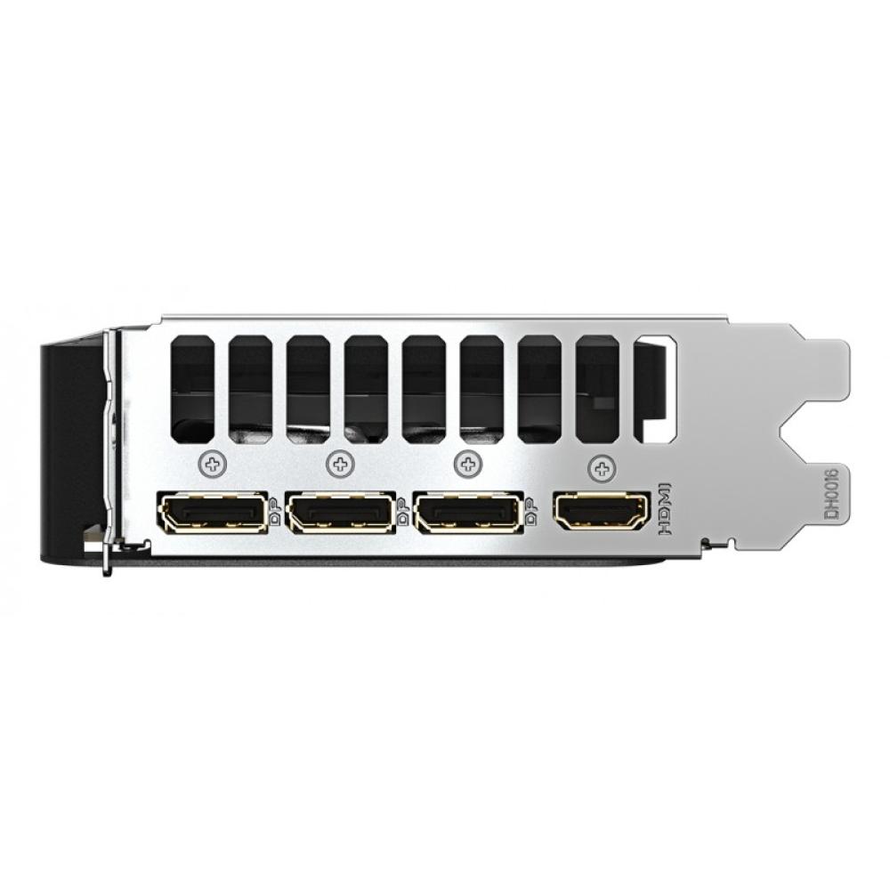 GIGABYTE - GeForce RTX 5060 EAGLE OC 8G Tarjeta Gráfica - 8GB GDDR7, 128bit, PCI-E 5.0, 2550 MHz Frecuencia del núcleo, 3 x Disp