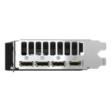 GIGABYTE - GeForce RTX 5060 EAGLE OC 8G Tarjeta Gráfica - 8GB GDDR7, 128bit, PCI-E 5.0, 2550 MHz Frecuencia del núcleo, 3 x Disp