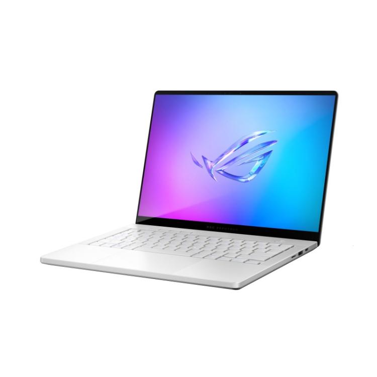 ASUS - ROG Zephyrus G14 OLED GA403WP-QS002W - Ordenador Portátil Gaming de 14" WQXGA+ 120Hz (AMD Ryzen AI 9 HX 370, 32GB RAM, 1T
