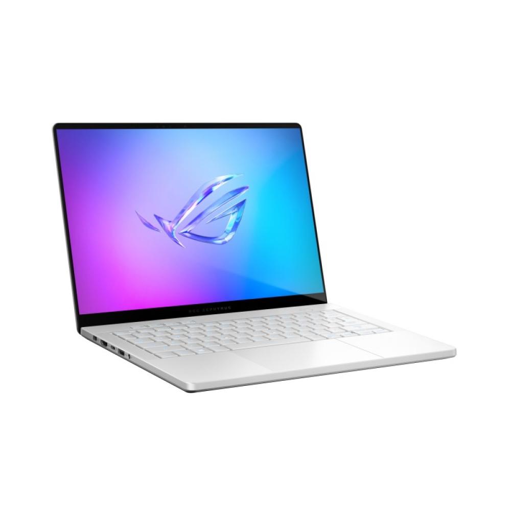 ASUS - ROG Zephyrus G14 OLED GA403WP-QS002W - Ordenador Portátil Gaming de 14" WQXGA+ 120Hz (AMD Ryzen AI 9 HX 370, 32GB RAM, 1T