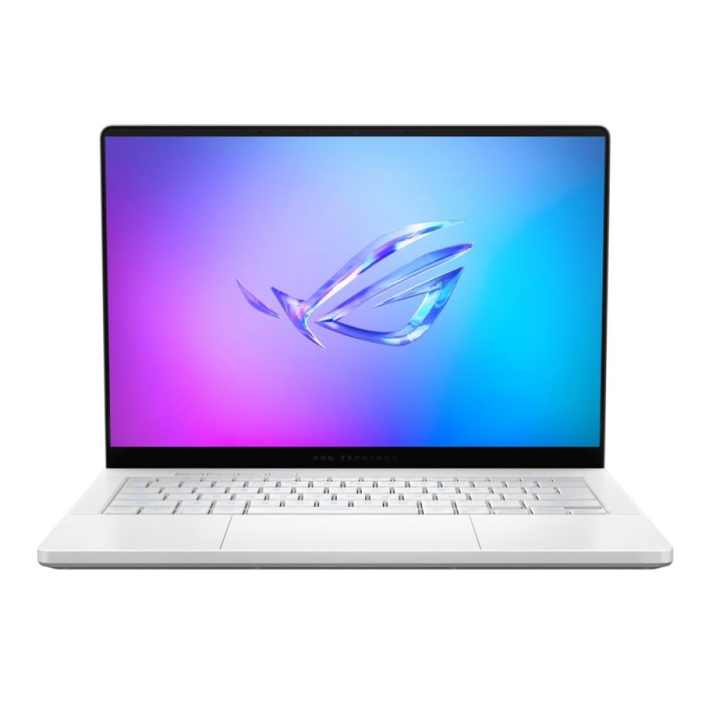 ASUS - ROG Zephyrus G14 OLED GA403WP-QS002W - Ordenador Portátil Gaming de 14" WQXGA+ 120Hz (AMD Ryzen AI 9 HX 370, 32GB RAM, 1T