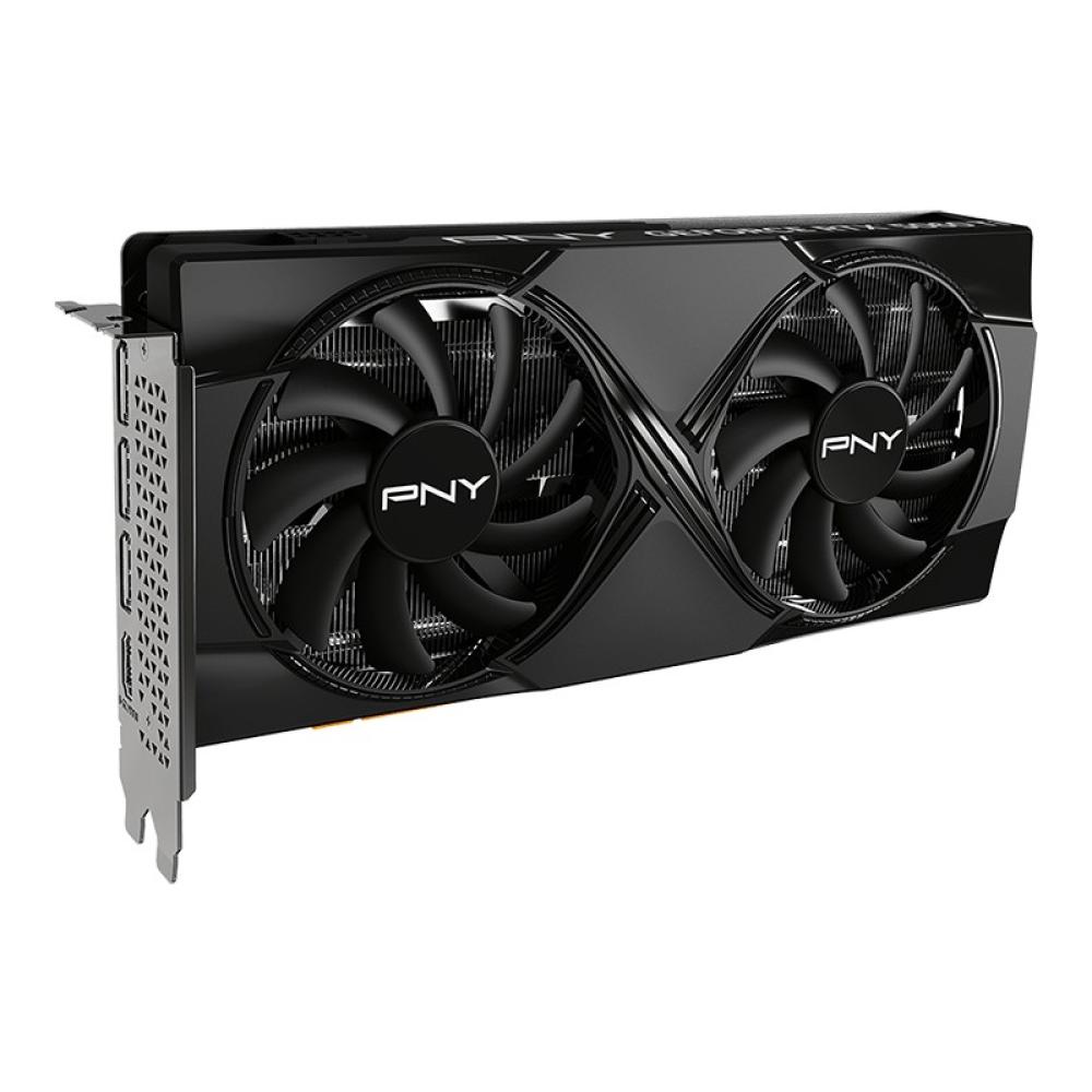 PNY - GeForce RTX 5060 Ti NVIDIA 8 GB GDDR7